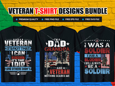 Veteran T-Shirt Design Bundle army veteran t shirts funny veteran t shirts military t shirts military veteran definition military veteran shirts military veteran t shirts navy veteran t shirts proud to be a veteran quotes u.s. veterans meaning u.s. veterans number us veteran veteran definition veteran quotes veteran status veteran t shirt company veteran t shirt design veterans affairs veterans day shirts