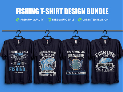 Best Fishing T Shirt Design Bundle - Typography T shirt Design family tshirt fish fishing t shirt design bundle fishing t shirt design bundle merch by amazon merch by amazon shirts t shirt design t shirt design vector t shirt design vector reviews t shirt designer typography typography design typography tshirt design