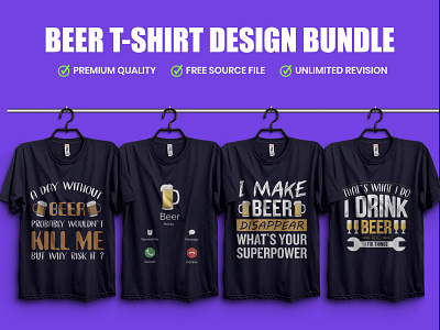 Beer Typography T Shirt Design - Hello Dribbble family tshirt fishing t shirt design bundle logo merch by amazon merch by amazon shirts t shirt design vector reviews typography typography design typography tshirt design ui