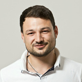 Martin Dodevski