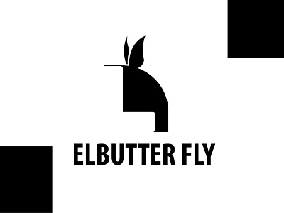 butterfly logo