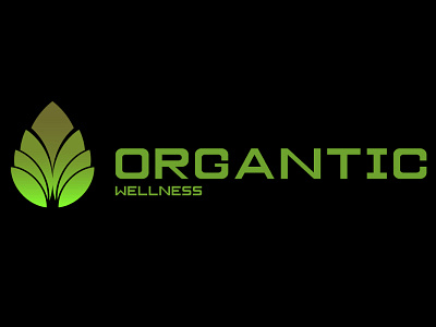 CONCEPT 3 OF ORGANIC LOGO