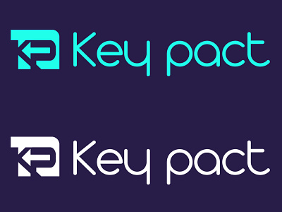 key pact logo- concept 1