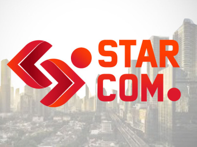 starcom logo