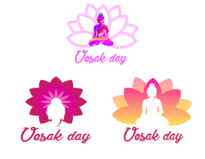 vesak day abstract asian birth birthday buddha elegant festival glow happy hindu hinduism indian light lotus oriental pastel religious tradition vector vector design