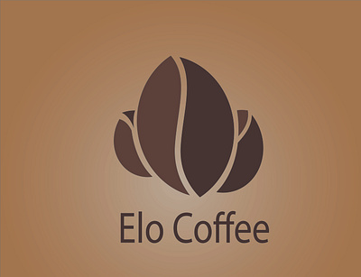 COFFEE BRAND branding coffee coffee shop color logo design modern logo restaurant simple simple logo