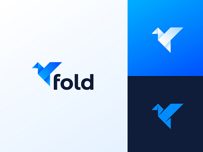 Fold Capital Logo