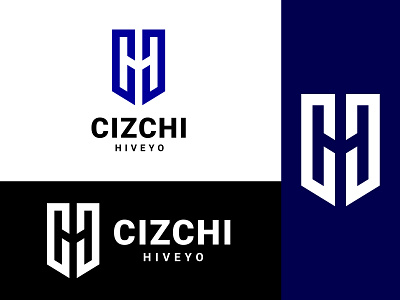 Cizchi - Logo design