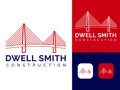DwellSmith - Logo design