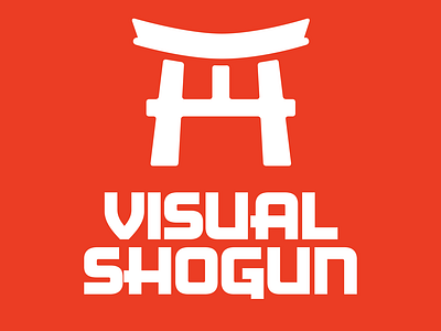 Visual Shogun Branding