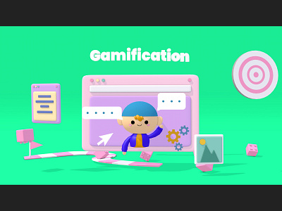 Gamification