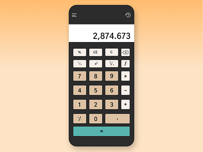 Calculator App