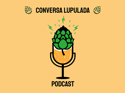 Podcast Logo