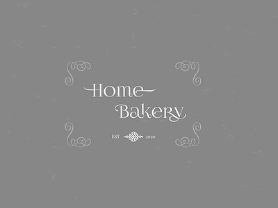 Home Bakery Logo