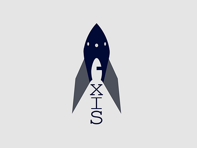 Logo Design Challenge #1 - Axis