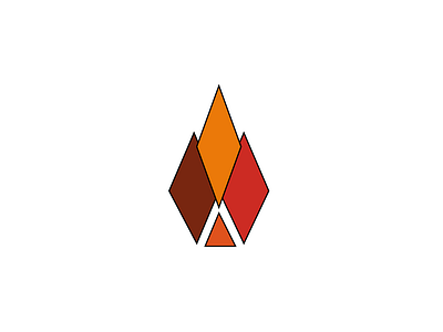 Logo Design Challenge #10 - Flame Logo