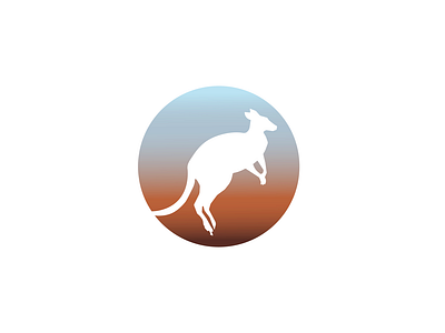 Logo Design Challenge #19 - Kangaroo