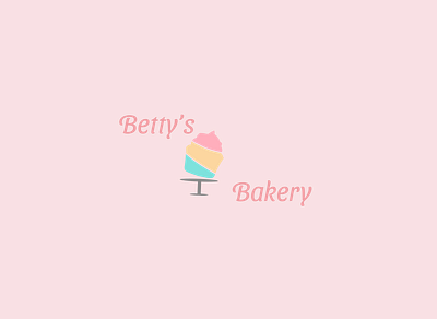 Logo Design Challenge #18 - Cupcake adobe bakery branding cake cupcake design icon icons illustration illustrator logo logodesign logodesignchallenge logotype minimal ui web website