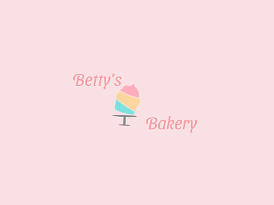 Logo Design Challenge #18 - Cupcake