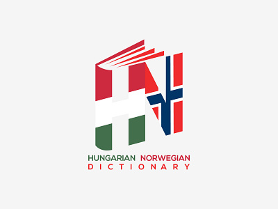 HUNGARIAN NORWEGIAN DICTIONNARY