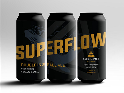 CanDesign Superflow Mockup