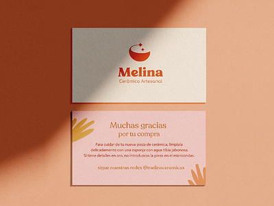 Melina Pottery Studio branding ceramics design illustration landing page logo minimal pottery shop spain typography ui vector