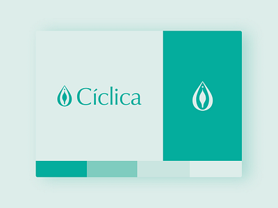 Cíclica Branding