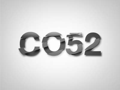 Co52 Logo Sliced dropshaddow gradient logo sliced