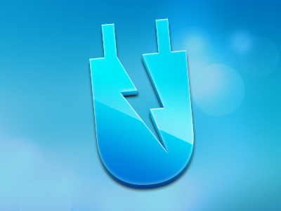 Pluggio App Icon icon mac app