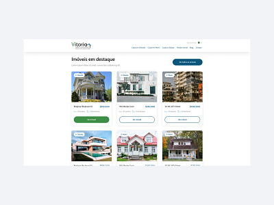 Vitoria - Real estate