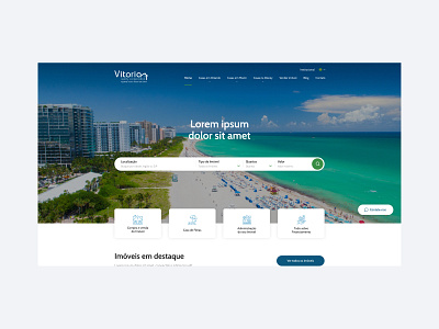 Vitoria - Real Estate