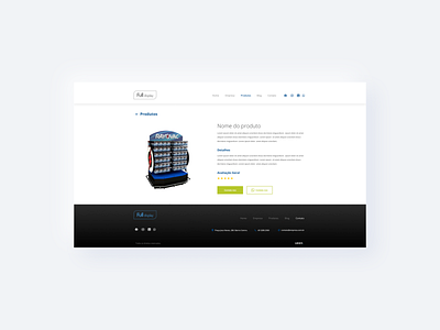 Product - Website UI buy commerce detail detail page ecommerce marketplace product shop