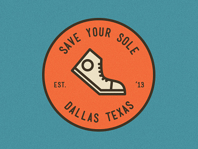 Save Your Sole