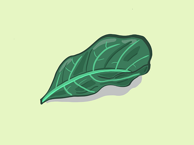 Leaf illustration drawing illustration leaf line art plant