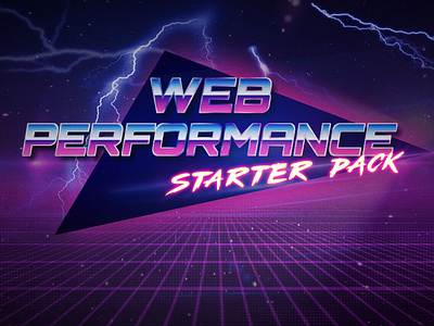 Web Performance Tech Talk