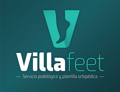 Villafeet logo