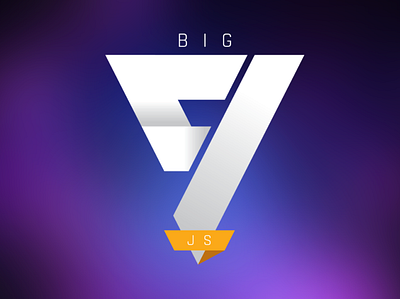 Big 9 JS javascript logo