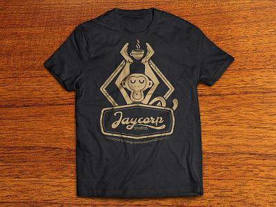 Jaycorp Studios T-shirt