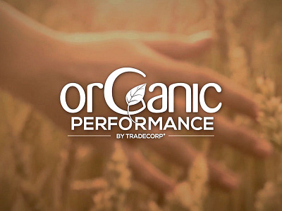 Organic Performance agriculture ecocert omri organic tradecorp