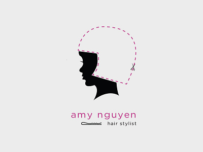 Amy Nguyen Final Logo