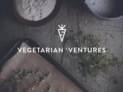 Vegetarian 'Ventures