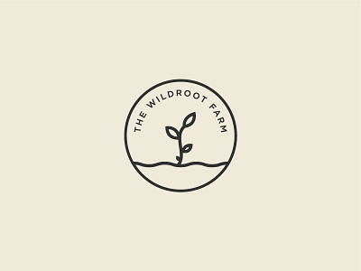 Wildroot Farm mark