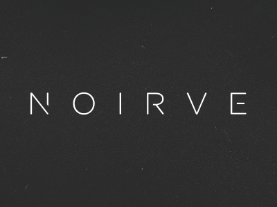 Noirve logo