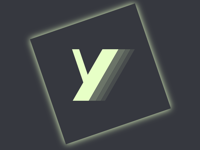 Y