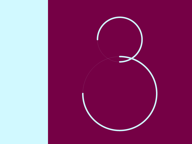 Three number