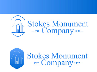 stokes logo