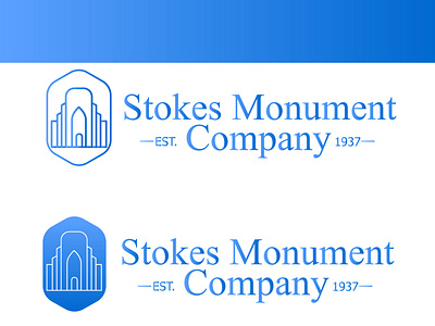 stokes logo