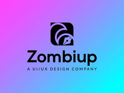 UI/ UX Design company logo company logo logo ui ux