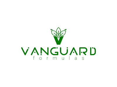 Vanguard formulas logo abstract animal branding brandmark company consulting design designispiration font graphicdesigner home icon identity illustration initials logo minimalistlogo minimallogo