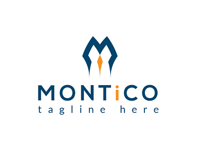 Montico logo